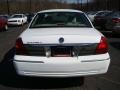 Vibrant White - Grand Marquis LS Photo No. 3