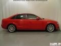 Brilliant Red - A4 2.0T Sedan Photo No. 6