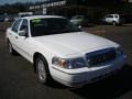 Vibrant White - Grand Marquis LS Photo No. 5