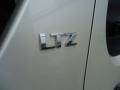 2008 Chevrolet Tahoe LTZ 4x4 Badge and Logo Photo