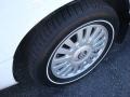 Vibrant White - Grand Marquis LS Photo No. 7