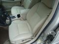 Neutral Front Seat Photo for 2009 Chevrolet Impala #68821949