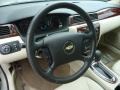 Neutral Steering Wheel Photo for 2009 Chevrolet Impala #68821955