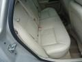 Neutral Rear Seat Photo for 2009 Chevrolet Impala #68821979