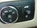 Neutral Controls Photo for 2009 Chevrolet Impala #68822030
