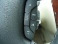 Neutral Controls Photo for 2009 Chevrolet Impala #68822042