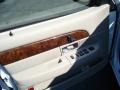 Vibrant White - Grand Marquis LS Photo No. 11