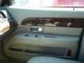 Vibrant White - Grand Marquis LS Photo No. 12