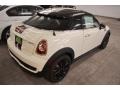 Pepper White - Cooper S Coupe Photo No. 4