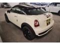 Pepper White - Cooper S Coupe Photo No. 5