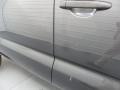 2010 Magnetic Gray Metallic Toyota Tacoma V6 PreRunner TRD Double Cab  photo #14