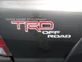 2010 Magnetic Gray Metallic Toyota Tacoma V6 PreRunner TRD Double Cab  photo #15