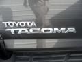 2010 Magnetic Gray Metallic Toyota Tacoma V6 PreRunner TRD Double Cab  photo #18
