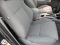 2010 Magnetic Gray Metallic Toyota Tacoma V6 PreRunner TRD Double Cab  photo #25
