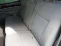 2010 Magnetic Gray Metallic Toyota Tacoma V6 PreRunner TRD Double Cab  photo #29