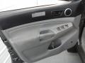 Magnetic Gray Metallic - Tacoma V6 PreRunner TRD Double Cab Photo No. 30