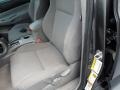 2010 Magnetic Gray Metallic Toyota Tacoma V6 PreRunner TRD Double Cab  photo #32