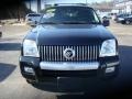 2007 Black Mercury Mountaineer AWD  photo #6