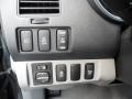 2010 Magnetic Gray Metallic Toyota Tacoma V6 PreRunner TRD Double Cab  photo #41