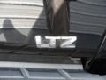 2008 Black Chevrolet Silverado 1500 LTZ Crew Cab 4x4  photo #19