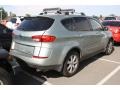 2006 Seacrest Green Metallic Subaru B9 Tribeca 7 Passenger  photo #2