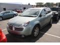 2006 Seacrest Green Metallic Subaru B9 Tribeca 7 Passenger  photo #4