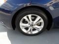 2011 Pacific Blue Pearl Hyundai Sonata Limited  photo #8