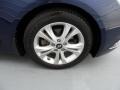 2011 Pacific Blue Pearl Hyundai Sonata Limited  photo #12