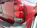 2006 Red Jewel Tint Coat Chevrolet TrailBlazer LS  photo #15