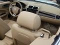 Caramel Interior Photo for 2013 Jaguar XK #68823139