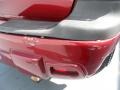 2006 Red Jewel Tint Coat Chevrolet TrailBlazer LS  photo #16