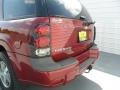 2006 Red Jewel Tint Coat Chevrolet TrailBlazer LS  photo #18