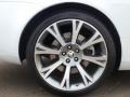 2013 Jaguar XK XK Convertible Wheel and Tire Photo