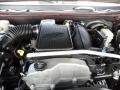 4.2 Liter DOHC 24-Valve VVT Vortec Inline 6 Cylinder 2006 Chevrolet TrailBlazer LS Engine