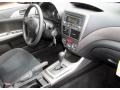 2009 Dark Gray Metallic Subaru Impreza 2.5i Sedan  photo #4