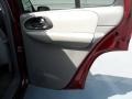 2006 Red Jewel Tint Coat Chevrolet TrailBlazer LS  photo #25