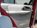 Red Jewel Tint Coat - TrailBlazer LS Photo No. 28