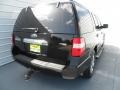 Black - Expedition XLT Photo No. 3