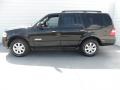 Black - Expedition XLT Photo No. 5