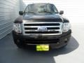Black - Expedition XLT Photo No. 7