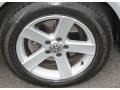 2004 Volkswagen Passat GLX 4Motion Wagon Wheel