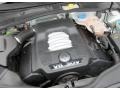 2004 Volkswagen Passat 2.8 Liter DOHC 30-Valve V6 Engine Photo