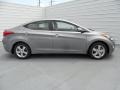 Titanium Gray Metallic - Elantra GLS Photo No. 2