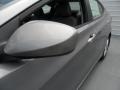 Titanium Gray Metallic - Elantra GLS Photo No. 11