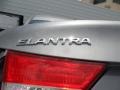 Titanium Gray Metallic - Elantra GLS Photo No. 13