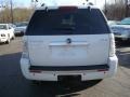 White Suede - Mountaineer Premier AWD Photo No. 3