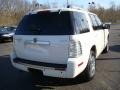 White Suede - Mountaineer Premier AWD Photo No. 4
