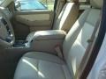 White Suede - Mountaineer Premier AWD Photo No. 8
