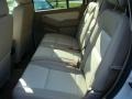 White Suede - Mountaineer Premier AWD Photo No. 9