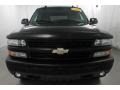 2005 Black Chevrolet Tahoe Z71 4x4  photo #2